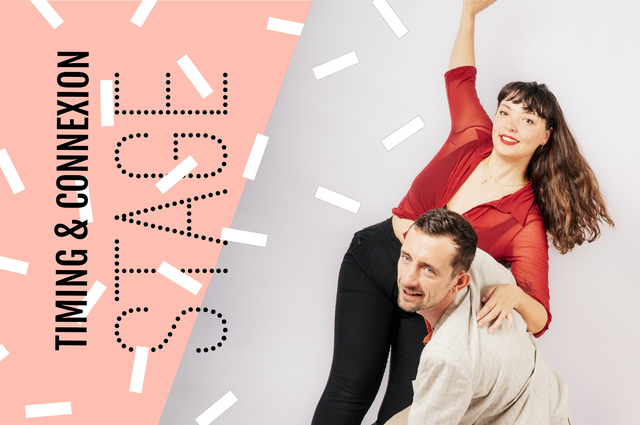 Timing & Connexion